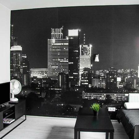 Apartament Expo Brylowska Varsavia Esterno foto