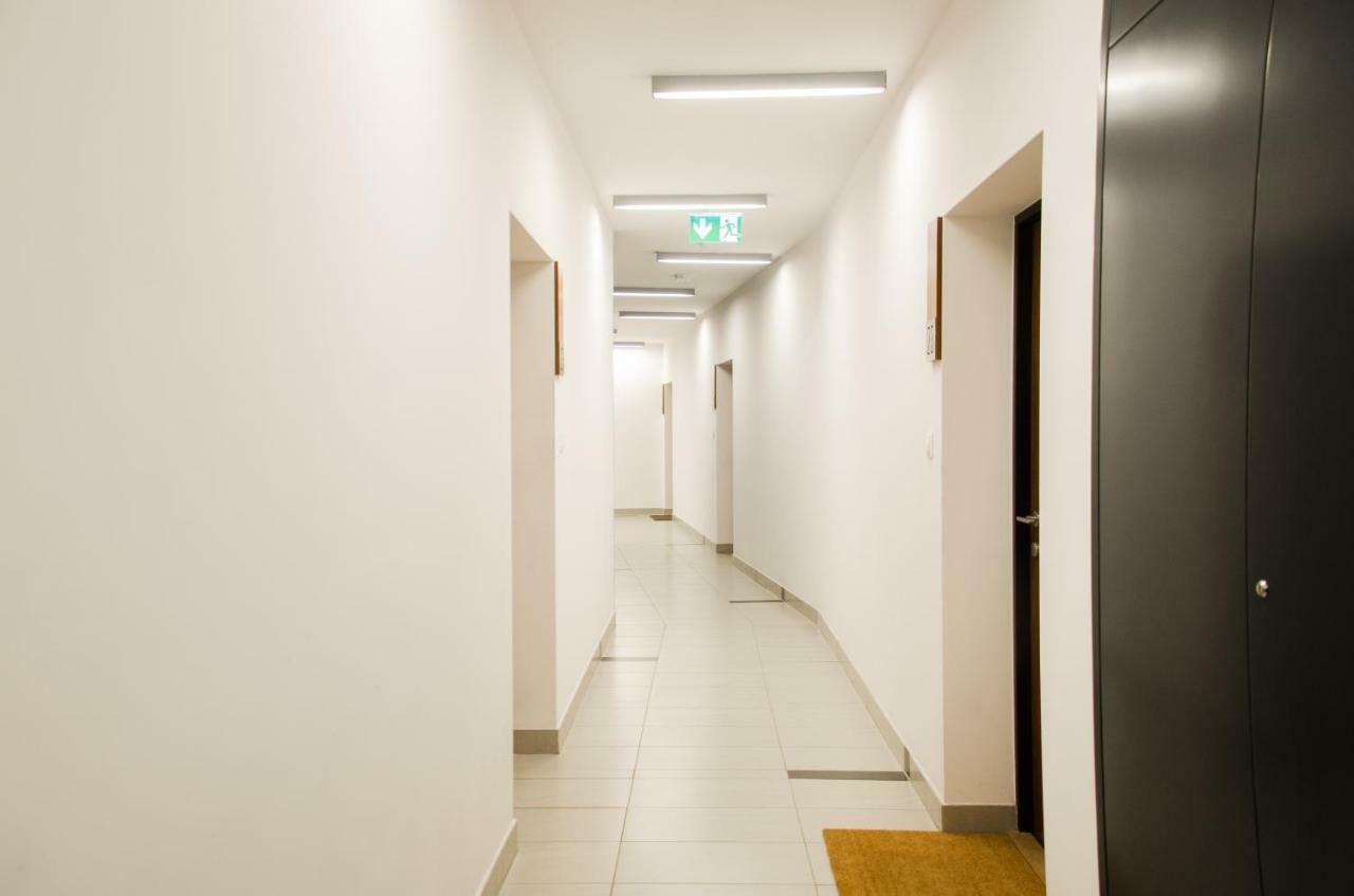 Apartament Expo Brylowska Varsavia Esterno foto